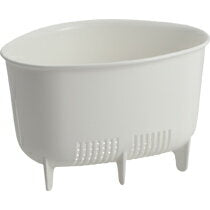 ASVEL ポゼ 三角コーナー 小 ホワイト アスベル 4974908431791（10セット）