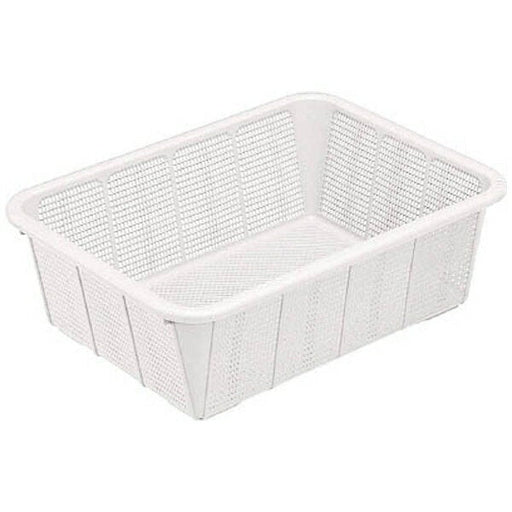 アスベル ポゼバスケット深型中 SW アスベル 4974908444890（10セット）