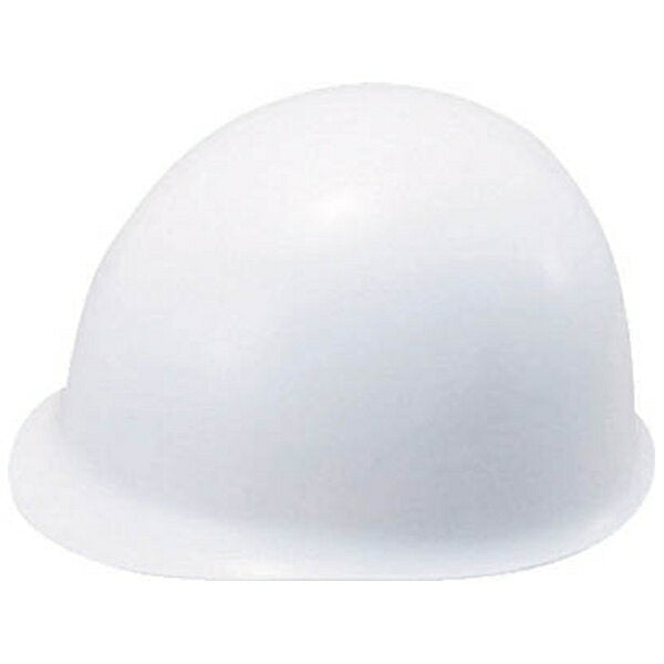 タニザワ MP型ヘルメット 白 148EZW1J 谷沢製作所 4546721000104（10セット）