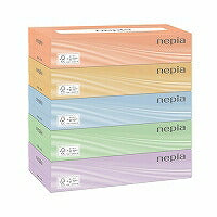 ネピアティッシュ２００クミ４００マイ　 400ﾏｲX5ﾊｺ 王子ネピア 4901121178608（10セット）