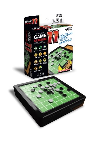 ゲームスタジアム 11 ハナヤマ 4977513057813（10セット）