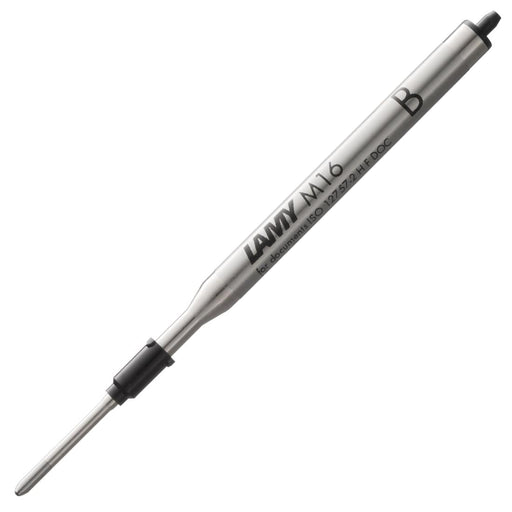 Lamy LABPRM16B สีดำ LM16BBK 4014519001546 (10 ชุด)