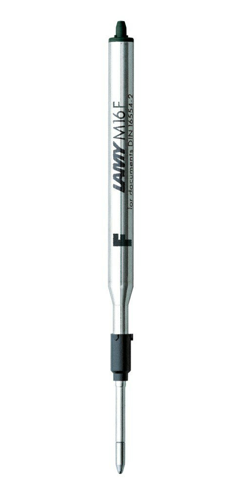 Lamy LABPRM16F สีดำ LM16FBK 4014519001461 (10 ชุด)
