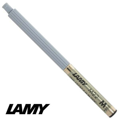 ラミー ＬＡＢＰＲＭ２２Ｍ黒 LM22MBK 4014519133810