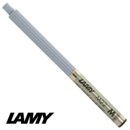 ラミー ＬＡＢＰＲＭ２２Ｍ黒 LM22MBK 4014519133810（10セット）