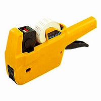 ハンドラベラー本体 ハロー 1YS 6S-1 日付印字用 4900981015610（10セット）