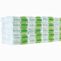 太洋紙業 ササペーパータオル２００マイ SA2025　4975296431080（10セット）