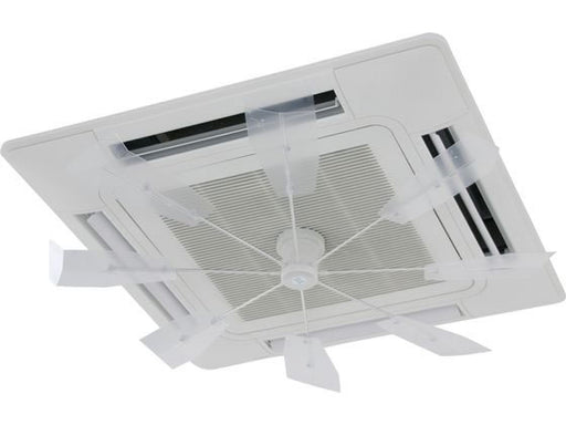 潮 ハイブリッドファンＦＡ１ＣＷ HBF-FA1CW 4562258872014