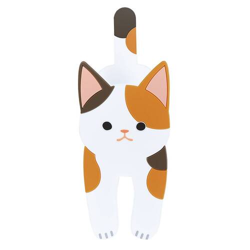 東洋ケース マグネットフッククリップミケ MHC-01　4511546136000（3セット）