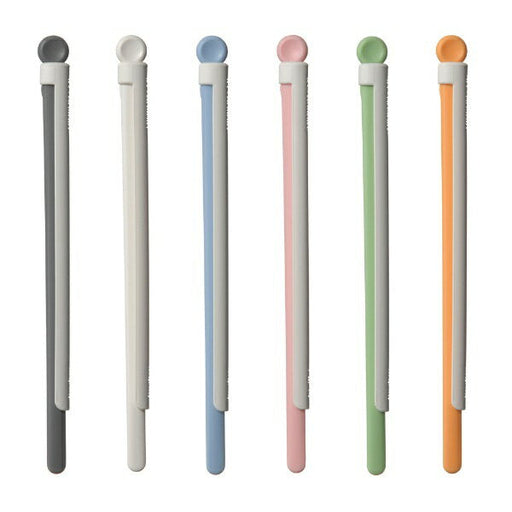 リアライズ 新聞クリップ 00409 リアライズ 4546555004095（10セット）