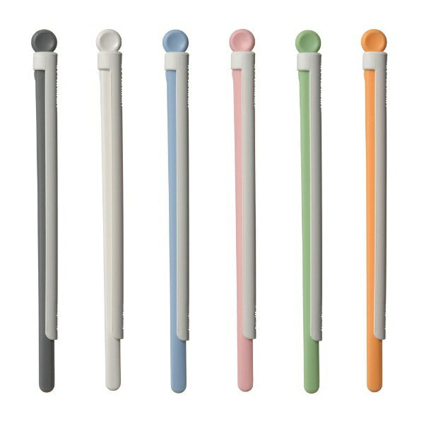 リアライズ 新聞クリップ 00409 リアライズ 4546555004095（10セット）