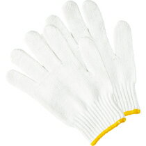 クラフトマン シノ糸軍手      イージャパンモール  クラフトマン 4560314963218（10セット）