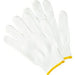 クラフトマン シノ糸軍手      イージャパンモール  クラフトマン 4560314963218（10セット）