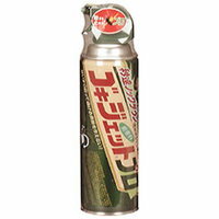ゴキジェットプロ ゴキブリ用殺虫スプレー(450ml) アース製薬 4901080210210（10セット）