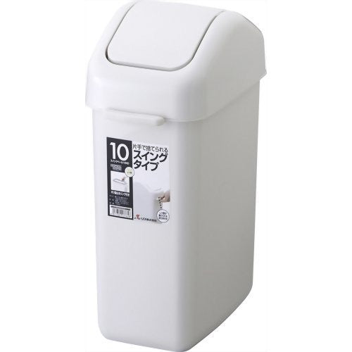 リス スイングペール１０ＮＤ 　4971881137658