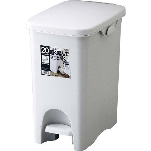 リス ペタルペール２０ＰＳスリム 20PSｽﾘﾑ　4971881137719（10セット）