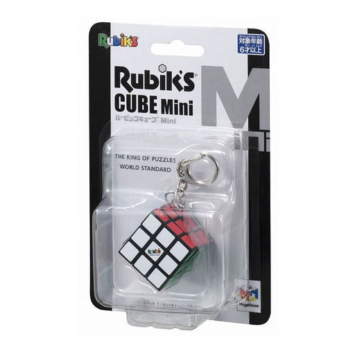 メガハウス ルービックキューブＭＩＮＩ  4975430512569（10セット）