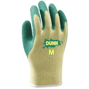 川西工業 ＤＵＮＫゴムツキ軍手Ｌ３ソウ  4906554035146