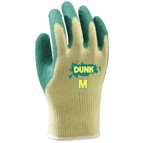 川西工業 ＤＵＮＫゴムツキ軍手Ｌ３ソウ 　4906554035146