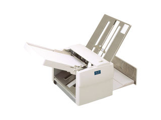 ドレスイン 紙折り機ＭＡ１５０アイボリー MA150 4571473360022