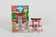 イワコー ブリスターパック消しゴム 神社 ER-BRI065 イワコー 4991685190116（10セット）