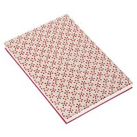 御朱印帳 友禅朱印帳 goen P-2 花しま 尚雅堂 4520263231325（10セット）