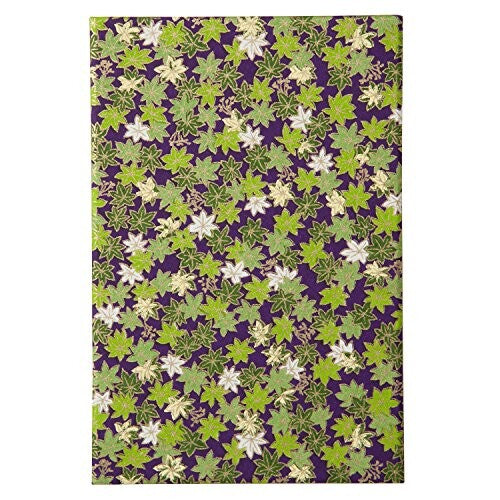 尚雅堂 ＧＯＥＮ友禅朱印帖Ｇ－５ 23145　4520263231455（10セット）