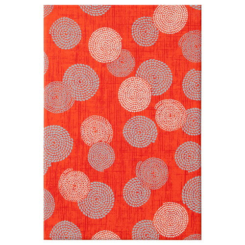 尚雅堂　ＧＯＥＮ友禅朱印帖Ｒ－６23116 4520263231165（10セット）