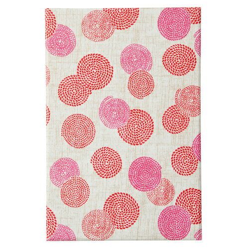 goen 友禅朱印帖 P-5 グッズ / 尚雅堂 尚雅堂 4520263231356（10セット）