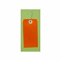 ﾁｭｳｵﾚﾝｼﾞ　エコール テンカラー荷札１０００マイ JAN：4937020010374（10セット）