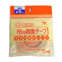 ＫＡＷＡＧＵＣＨＩ 布用両面テープ 94-003　4972440940030（10セット）