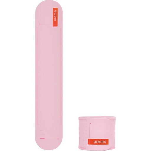 コスモテック ＷＥＭＯバンドタイプ　ピンク WEMOB-P　4589881050534