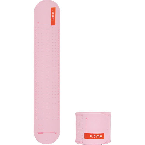 コスモテック ＷＥＭＯバンドタイプ　ピンク WEMOB-P　4589881050534