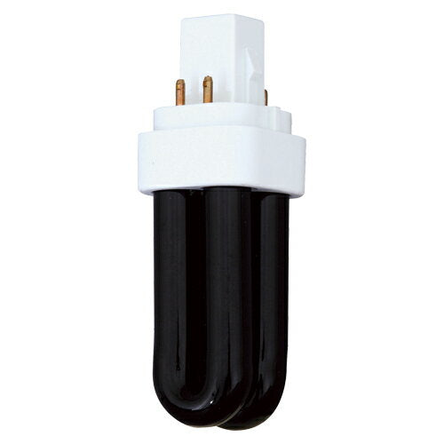 スイデン 吸引式捕虫器交換用ラ ｺｳｶﾝﾖｳﾗﾝﾌﾟ　4538634707010（10セット）