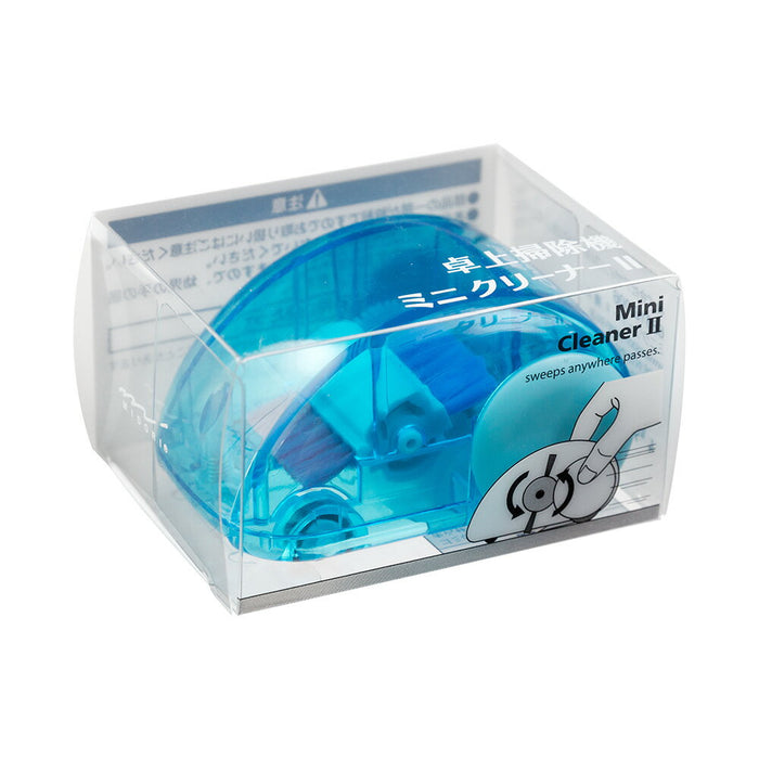 OS ミニクリーナー 青 A 65616 デザインフィル 4902805656160（10セット）