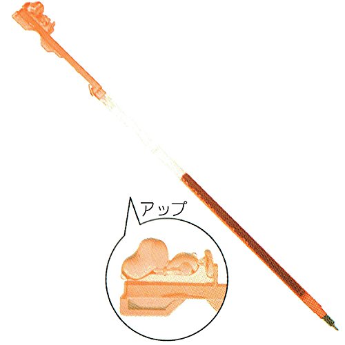 サンスター スヌーピー ハイテックCコレト レフィル SN O オレンジ サンスター文具 4901770499697（10セット）