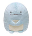 MR55901 すみっコぐらし ぬいぐるみM トカゲ サンエックス サンエツクス 4974413664462（10セット）