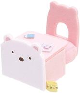 サンエックス Ｓ／Ｇてのりぬいぐるみ MX39501 4974413704458（3セット）