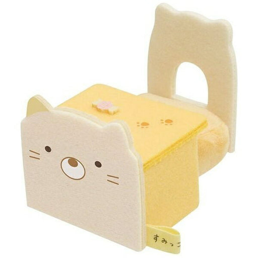 サンエックス Ｓ／Ｇてのりぬいぐるみ MX39601 4974413704465（3セット）