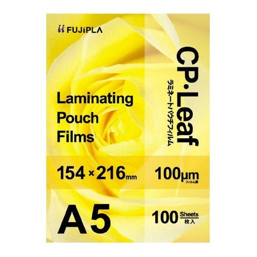 フジプラ ＣＰリーフＡ５１００ミクロン CP1015421Y　4902668608689（10セット）