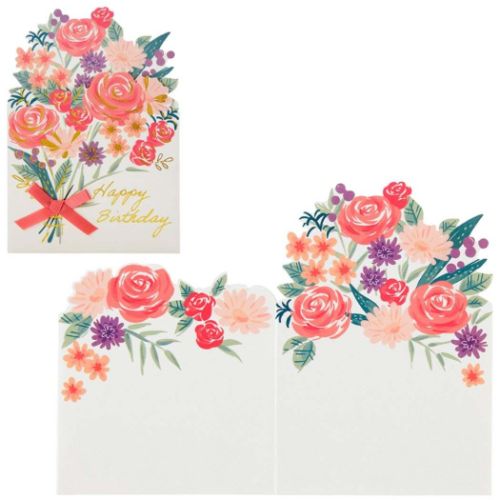 サンリオ バ－スデ－ＢＤ１８２－３ 981257　4550337981252（5セット）