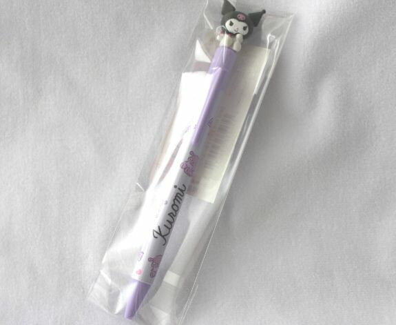 サンリオ ＫＵマスコツトボ－ルペン 394432　4550337394434（3セット）