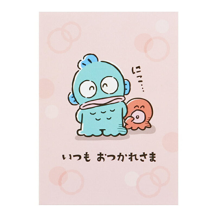 サンリオ ＨＧオウエンＥＮ２２０－３ 609625 4550337609620（5セット）