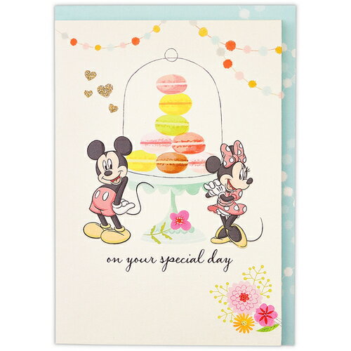 日本ホールマーク ＧＨＢＯＣＤＮＭＭ／マカロンタワー２ 815301　4961099815301（6セット）