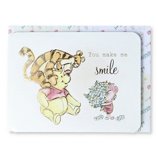 日本ホールマーク ＧＴＹ立体ＤＮプー水彩スマ 816773　4961099816773（6セット）