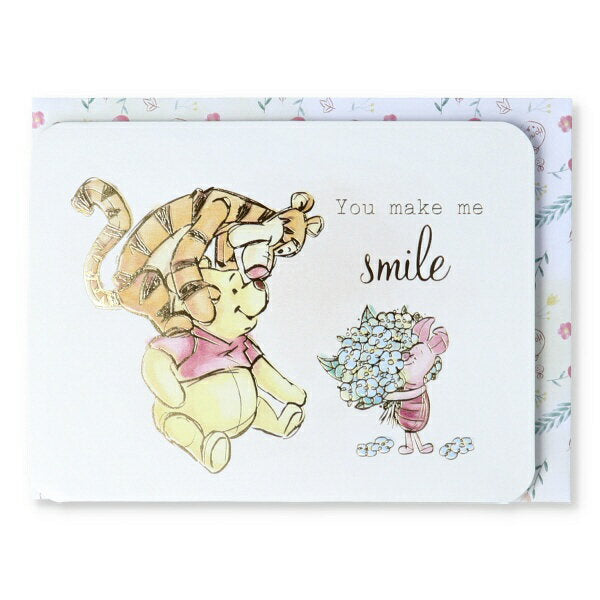 日本ホールマーク ＧＴＹ立体ＤＮプー水彩スマ 816773　4961099816773（6セット）