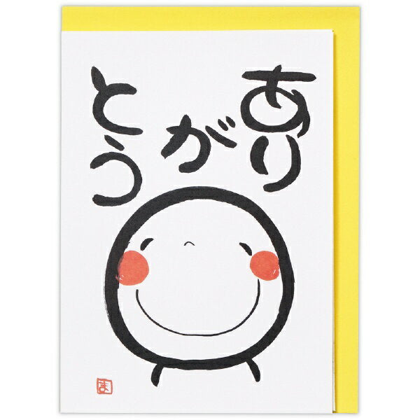 日本ホールマーク ＧＴＹ立体ＧＫ笑い文字 817671　4961099817671（6セット）