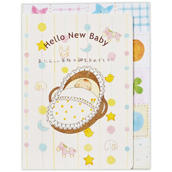 日本ホールマーク ＧＢＡＧＫゆりかご２ 817688　4961099817688（6セット）