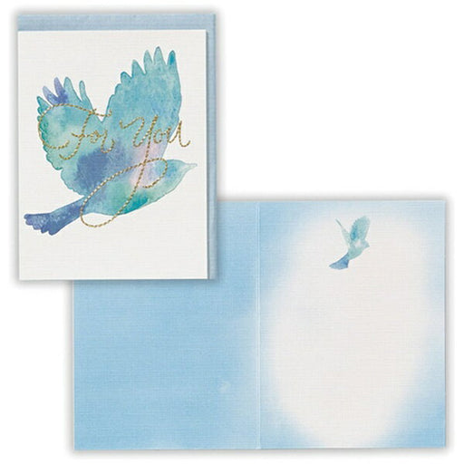 日本ホールマーク ＧＢＬＧＦバード２ 816445　4961099816445（6セット）