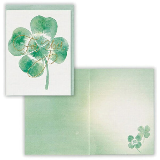 日本ホールマーク ＧＢＬＧＦクローバー２ 816452　4961099816452（6セット）